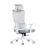 Executive Plus Mesh Chair EC-120 - Image 6
