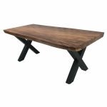 Hotel Style Dining Table 3*6 DT-106 - Image 2