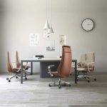 Adjustable Comfort CEO Chair EC-102 - Image 6