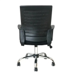 Breathable Mesh Back Staff Chair SC-108 - Image 6