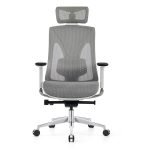 Executive Ergonomic Mesh Chair EC-110 - Image 10