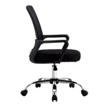 Premium Mesh Back Staff Chair SC-105 - Image 5