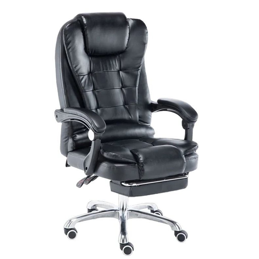 H0284b277b343480c9970d7544ed81cfcT Crown Executive Chair EC-119 - Image 1