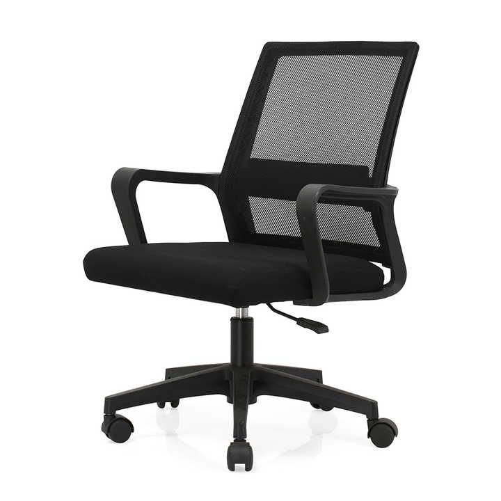 H02888750dda54c88868723ea566613c4r.jpg_720x720q50 Ergonomic Mesh Back Staff Chair SC-103 - Image 1