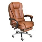 Crown Executive Chair EC-119 - Image 3