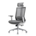 Executive Airflow Mesh Chair EC-102