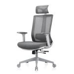 Executive Airflow Mesh Chair EC-102 - Image 2