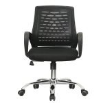 Mesh Back Staff Chair SC-101 - Image 4