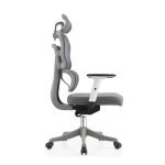 Executive Premium Mesh Chair EC-121 - Image 6