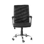 High-Back Swivel Leather Manager Chair MC-103 - Image 5