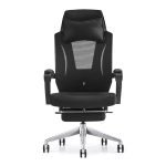 Executive Pro Comfort Mesh Chair EC-123 - Image 6