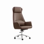 Imperial CEO Office Chair EC-114 - Image 4