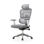 Executive Premium Mesh Chair EC-121