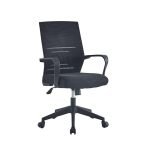 Compact Mesh Back Staff Chair SC-115 - Image 6