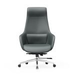 Luxury Reclining CEO Chair EC-103 - Image 3