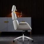 Luxury Executive CEO Chair EC-101 - Image 4
