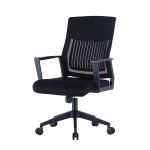 Swivel Mesh Back Staff Chair SC-107
