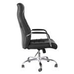 Prestige Swivel Leather Manager Chair MC-109 - Image 4