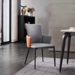 Modern Design Smart Dining room chair DC-124 - Image 7