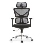 Executive Classic Mesh Chair EC-103 - Image 3