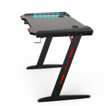 Gaming Table with LED Lights GT-104 - Image 3