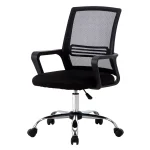 Premium Mesh Back Staff Chair SC-105