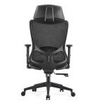 Executive Signature Mesh Chair EC-126 - Image 4