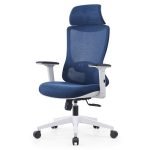 Executive Signature Mesh Chair EC-126