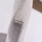 Modern Design High Back Dining Room Chair DC-123 - Image 5