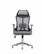 Manger Air Mesh Office Chair MC-112 - Image 7