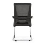 Breathable Mesh Back Visitor Chair VC-109 - Image 5