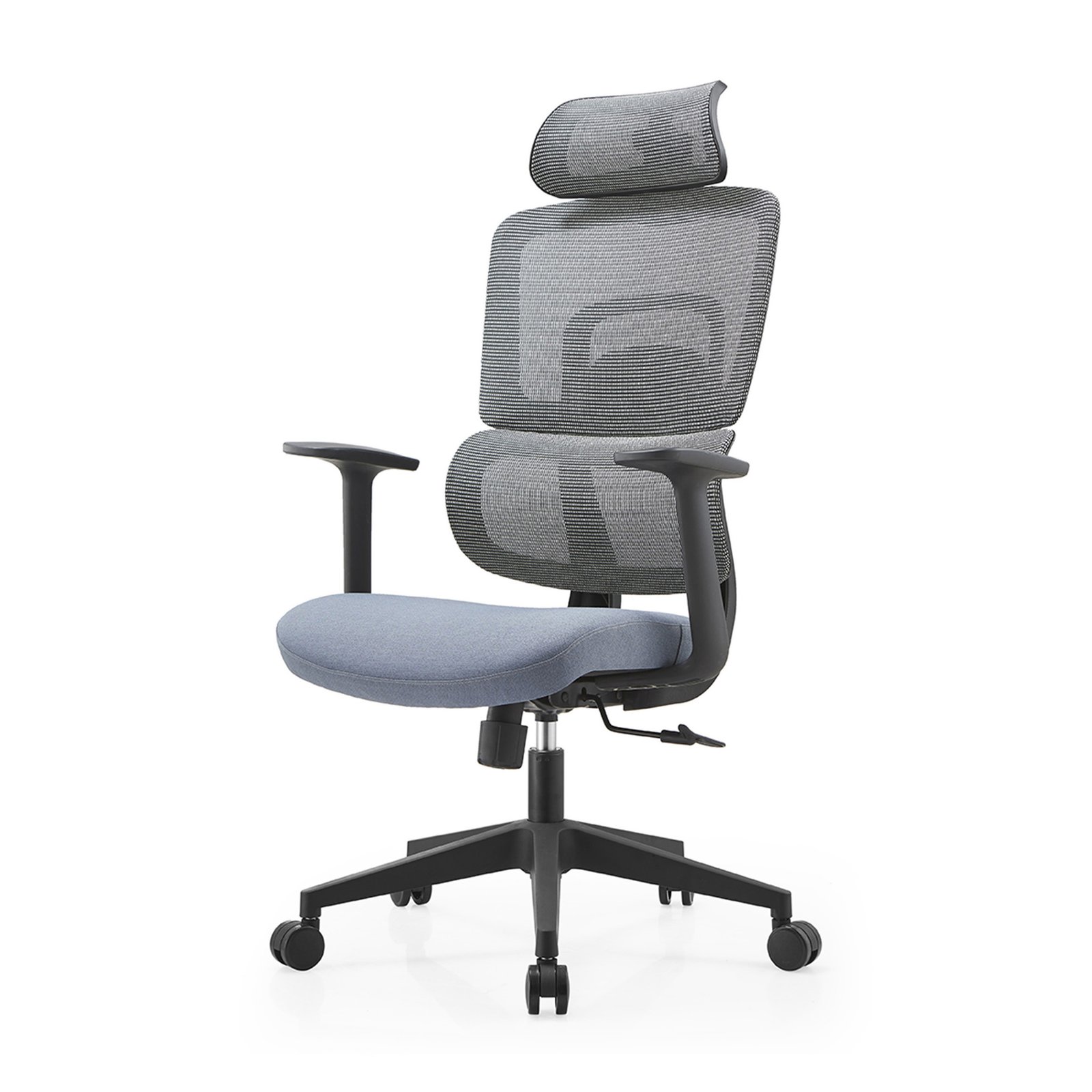 H20c939c1b4ac4d6382b744178fd39e991 Executive Ultra Mesh Chair EC-129 - Image 1