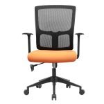 Smart Soft Seat Mesh Back Staff Chair SC-116 - Image 5