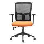 Smart Soft Seat Mesh Back Staff Chair SC-116 - Image 9