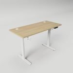 Electric Height Adjustable Gaming Table For PC GT-108 - Image 10