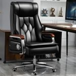 High-Back CEO Chair EC-110 - Image 6