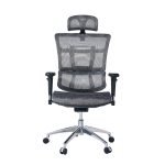 Executive Comfort Mesh Chair EC-104 - Image 6
