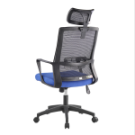 Manger Corporate Mesh Office Chair MC-117 - Image 5