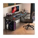 Large Gaming Table for Computer GT-111