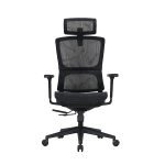 Executive Supreme Mesh Office Chair EC-128 - Image 3