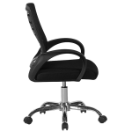Office Mesh Back Staff Chair SC-102 - Image 5