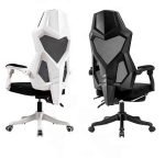 Executive Elite Plus Mesh Office Chair EC-108 - Image 12