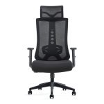 Executive Vision Mesh Office Chair EC-130 - Image 3