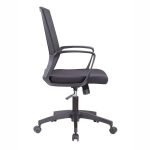 Modern Mesh Back Staff Chair SC-109 - Image 5