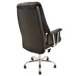 Pro Office Swivel Leather Manager Chair MC-110 - Image 4