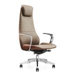 Adjustable Comfort CEO Chair EC-102