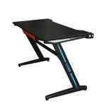 Gaming Desk with Headphone Hook GT-105 - Image 4
