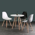 Wood Crest Dining Table DT-113 - Image 5