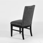 Modern Design High Back Dining Room Chair DC-123 - Image 3
