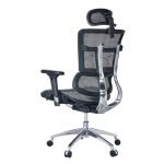 Executive Comfort Mesh Chair EC-104 - Image 7